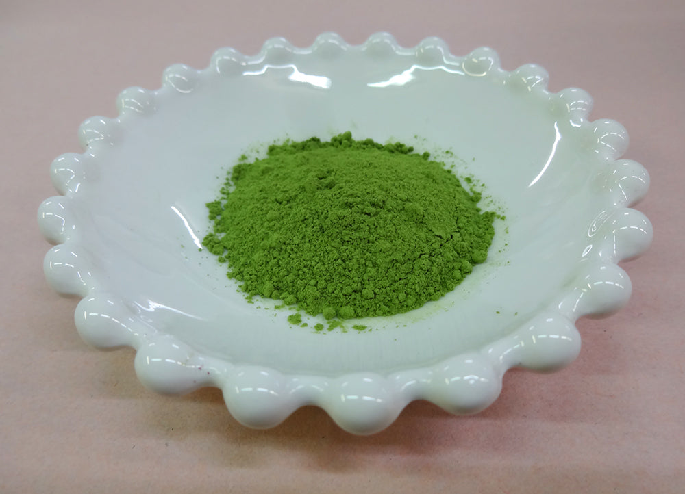 野菜粉末「小松菜」200メッシュ