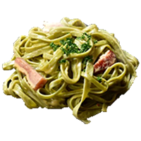 ベジパスタ・そうめん アイコン