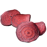 乾燥野菜・チップス アイコン