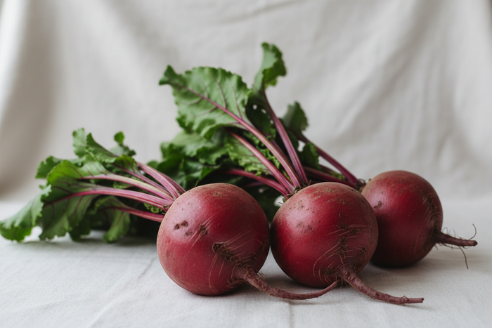 ビーツの食べ過ぎに注意！1日の適量と知っておきたい副作用