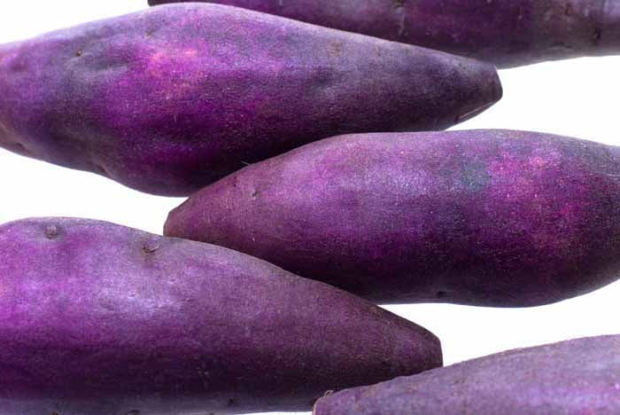 乾燥野菜ベンリ ベジ　”紫芋"　無添加