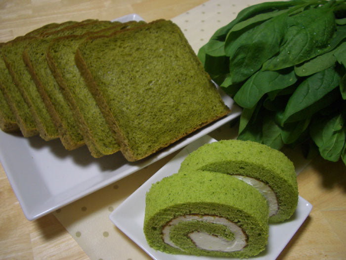 野菜粉末「ほうれん草」150メッシュ（お試し100g）