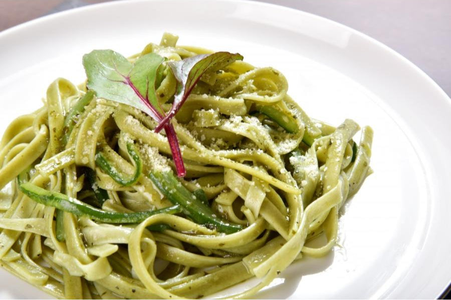 お野菜パスタ　3種セット　タリアテッレ