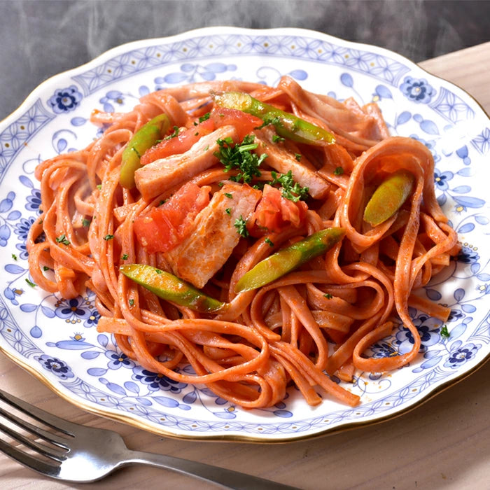 お野菜パスタ　3種セット　タリアテッレ