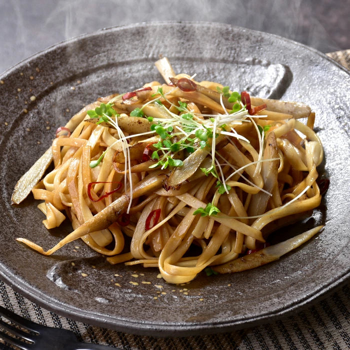 お野菜パスタ　3種セット　タリアテッレ
